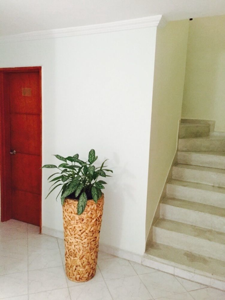 Casa Portico Hotel Medellin Ngoại thất bức ảnh