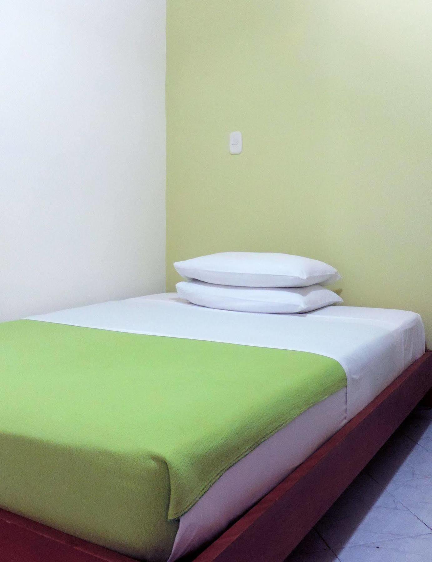 Casa Portico Hotel Medellin Ngoại thất bức ảnh