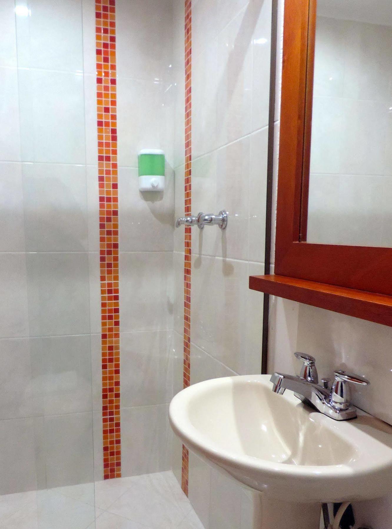 Casa Portico Hotel Medellin Ngoại thất bức ảnh