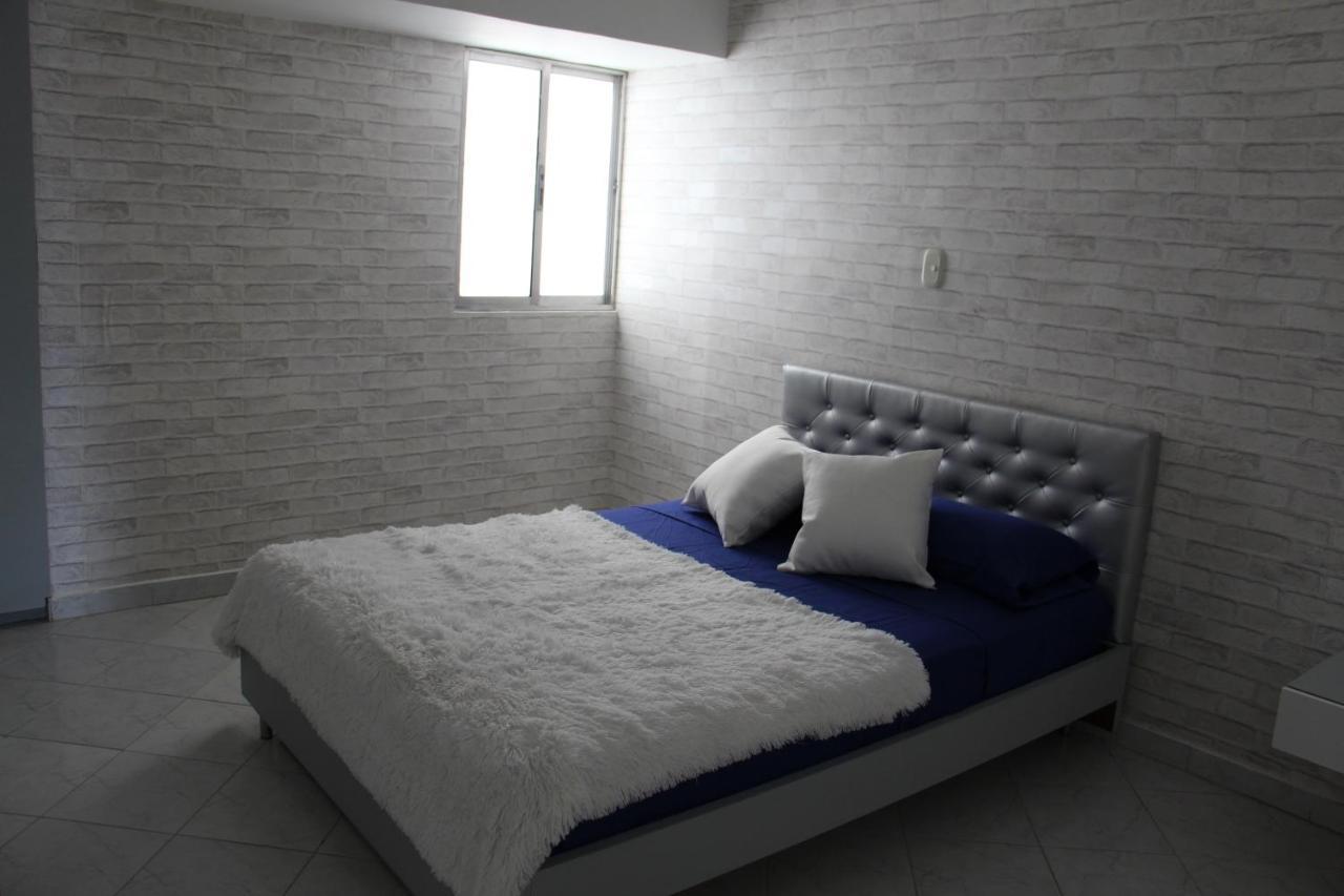 Casa Portico Hotel Medellin Ngoại thất bức ảnh