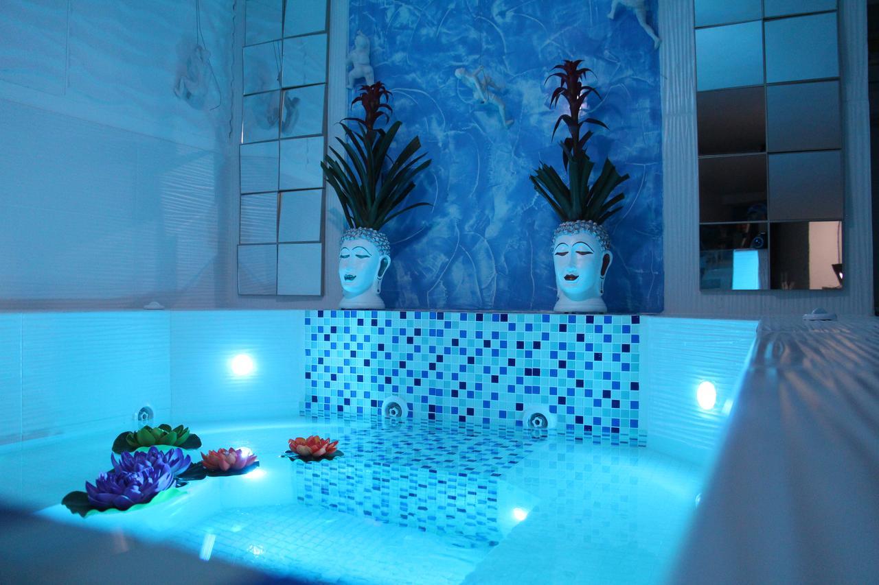 Casa Portico Hotel Medellin Ngoại thất bức ảnh